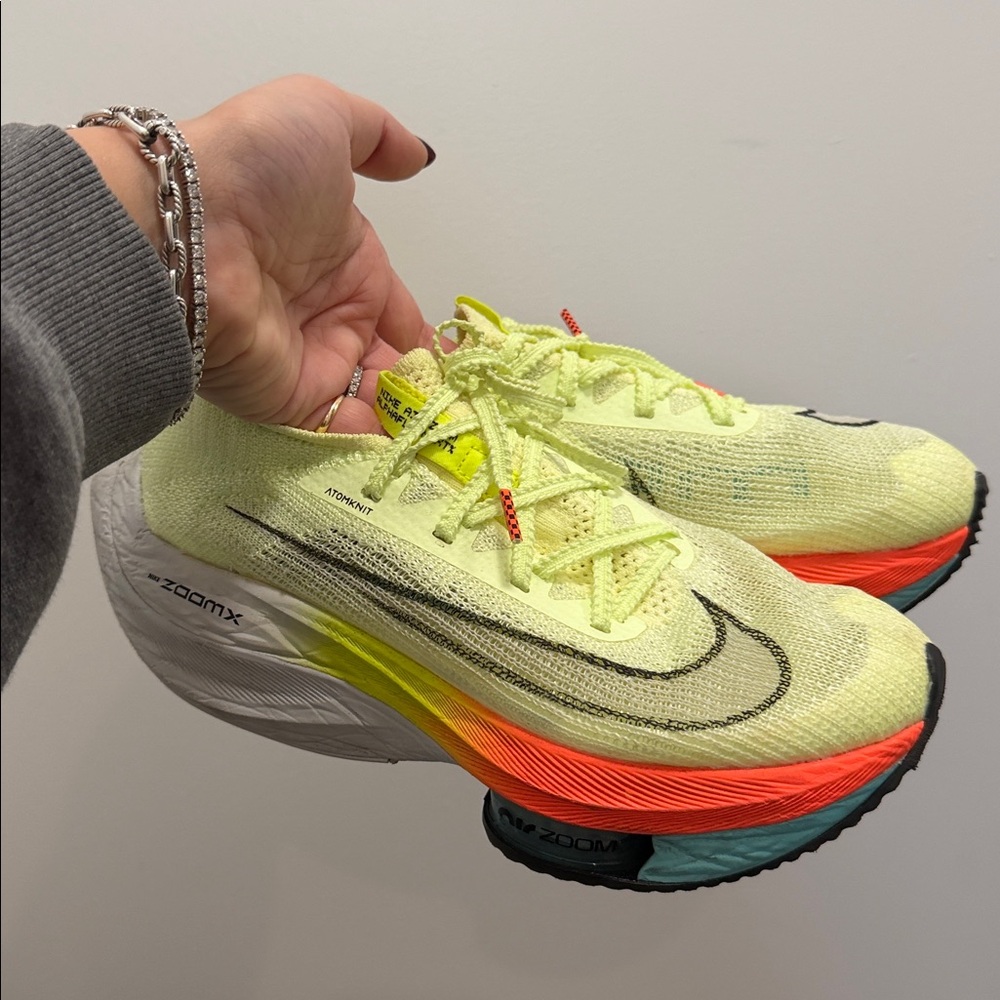 Nike Alpha Fly